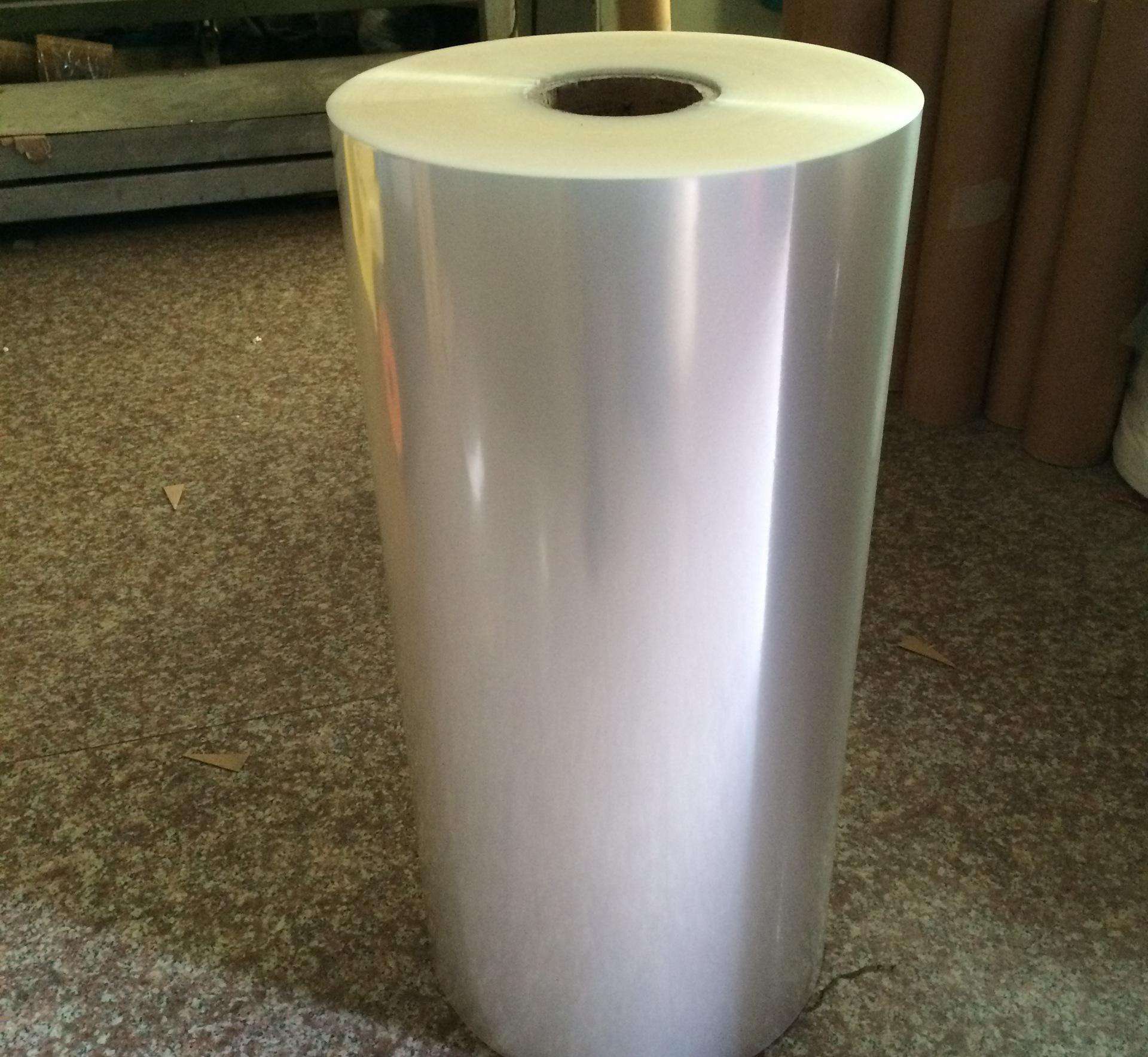 BOPP薄膜 BOPP薄膜