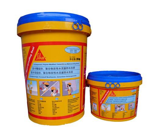 防水材料品牌 防水材料品牌