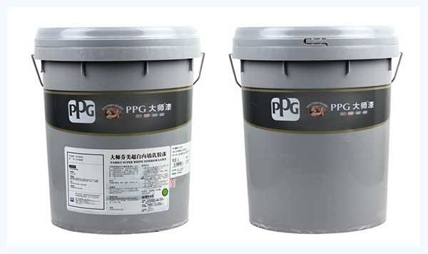 工业涂料品牌 工业涂料品牌
