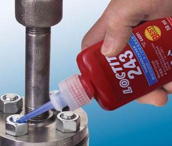 螺丝胶品牌 螺丝胶品牌