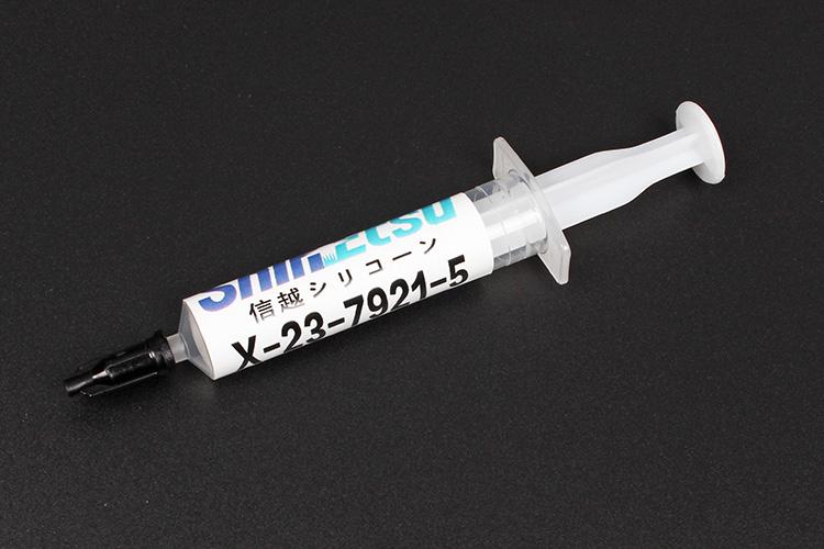 导热硅脂 导热硅脂
