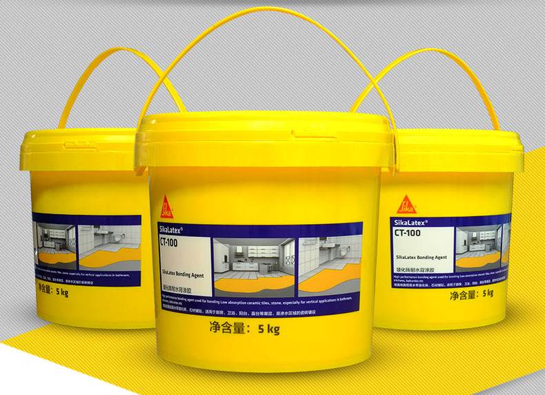 界面剂品牌 界面剂品牌