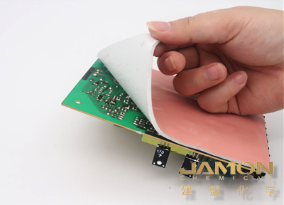 导热胶片 导热胶片