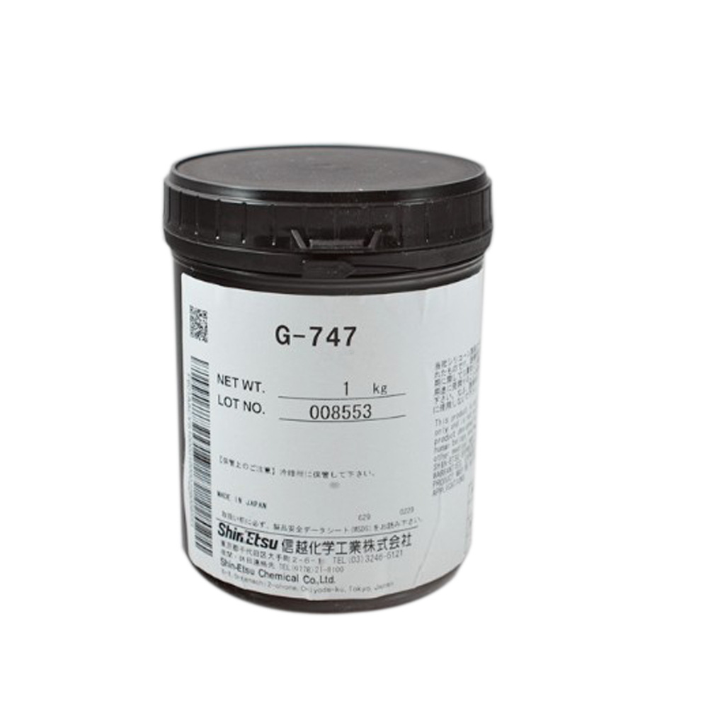 G-747导热膏
